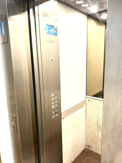 So Cute Apartment ปารีส ภายนอก รูปภาพ